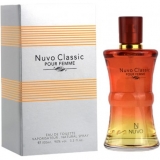 NUVO CLASSIC EDT FEM 100ML