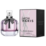 YVES SAINT LAURENT MON PARIS COUTURE EDP FEM 90ML 