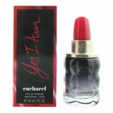 CACHAREL YES I AM EDP FEM 30ML                    