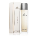 LACOSTE POUR FEMME LEGERE EDP 50ML                