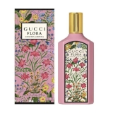 GUCCI FLORA GORGEOUS GARDENIA EDP FEM 100ML       