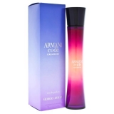 GIORGIO ARMANI CODE CASHMERE EDP FEM 75ML         