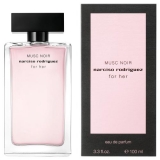 NARCISO RODRIGUEZ MUSC NOIR EDP FEM 100ML         