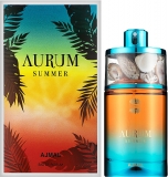 AJMAL AURUM SUMMER EDP FEM 75ML                   