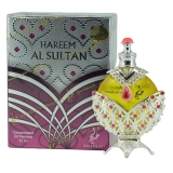 LATTAFA KHADLAJ HAREEM AL SULTAN SILVER OIL 35ML