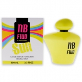 NEW BRAND PRESTIGE NB FLUO SUN 100ML              