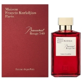 FRANCIS KURKDJIAN BACCARAT ROUGE 540 EXDP 200ML   