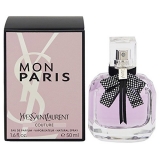 YVES SAINT LAURENT MON PARIS COUTURE EDP FEM 50ML 