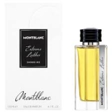 MONTBLANC EXTREME LEATHER EDP MAS 125ML           