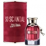 JEAN PAUL GAULTIER SO SCANDAL EDP FEM 30ML        