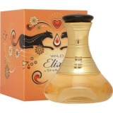 SHAKIRA WILD ELIXIR EDT FEM 50ML                  