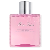 DIOR MISS DIOR ROSE SHOWER GEL 175ML              