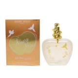 JEANNE ARTHES AMORE MIO GOLD N ROSES EDP 100ML    