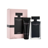 KIT NARCISO RODRIGUEZ EDT FEM 100ML+BODY LOTION   