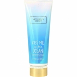 VICTORIA SEC NEW LOTION KISS ME IN THE OCEAN 236ML