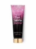 VICTORIA SECRET NEW LOTION PURE SEDUCTION SHIMMER 