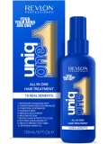 REVLON UNIQ ONE TRATAMENTO 150ML AZUL NEW         