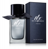 BURBERRY MR BURBERRY INDIGO EDT MAS 100ML         