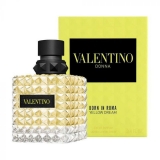 VALENTINO DONNA BORN IN ROMA YELLOW DREAM EDP 100 