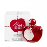 NINA RICCI ROUGE EDT FEM 50ML                     