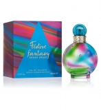 BRITNEY SPEARS FESTIVE FANTASY EDT FEM 100ML