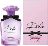 DOLCE GABBANA DOLCE PEONY EDP FEM 50ML            