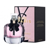 YVES SAINT LAURENT MON PARIS EDP FEM 90ML         