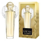 SHAKIRA GOLDEN DREAM EDT FEM 80ML                 