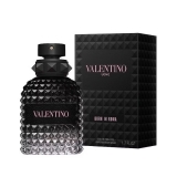 VALENTINO UOMO BORN IN ROMA EDT MAS 50ML          