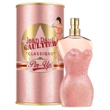 JEAN PAUL GAULTIER CLASSIQUE PIN UP EDP FEM 100ML 