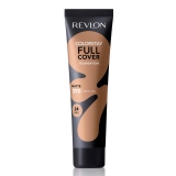 REVLON BASE FULL COVER EARLY TAN 390 1335-11      