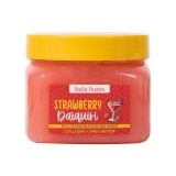 C STELLA DUSTIN SCRUB STRAWBERRY DAIQUIRI 500GR   