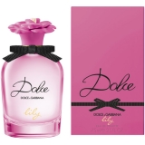 DOLCE GABBANA DOLCE LILY EDT FEM 75ML             