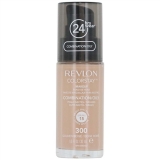 REVLON BASE COLORSTAY GOLDEN BEIGE 300 8960-08    