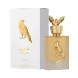 LATTAFA SHAHEEN GOLD EDP UNISEX 100ML             