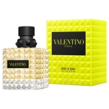 VALENTINO DONNA BORN IN ROMA YELLOW DREAM 100ML   