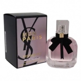 YVES SAINT LAURENT MON PARIS EDP FEM 50ML