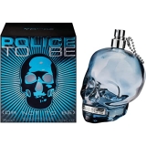 POLICE TO BE FOR MAN EDT 75ML                     