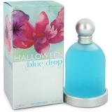 HALLOWEEN BLUE DROP EDT FEM 100ML                 