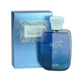 RASASI HAWAS ICE EDP MAS 100ML                    