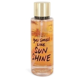 VICTORIA SECRET NEW SPLASH SUN SHINE 250ML        