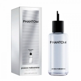 PACO PHANTOM EDT MAS 200ML REFIL                  