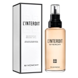 GIVENCHY L INTERDIT EDP FEM 150ML REFILL          