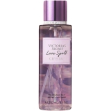 VICTORIA NEW SPLASH LOVE SPELL CRYSTAL 250ML      