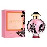 PACO OLYMPEA FLORA INTENSE EDP FEM 50ML           