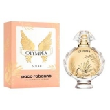 PACO RABANNE OLYMPEA SOLAR INTENSE EDP FEM 50ML   