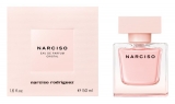 NARCISO RODRIGUEZ NARCISO CRISTAL EDP FEM 50ML    