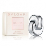 BVLGARI OMNIA CRYSTALLINE EDT FEM 40ML            