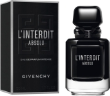 GIVENCHY L INTERDIT INTENSE ABSOLU EDP FEM 50ML   