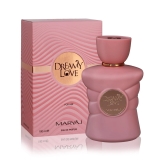 MARYAJ DREAMY LOVE EDP FEM 100ML